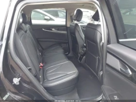 Lincoln Mkx NAUTILUS RESERVE - 19051 € / 37260.52 лв. - 65017688 8