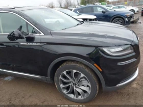 Lincoln Mkx NAUTILUS RESERVE - 19051 € / 37260.52 лв. - 65017688 13