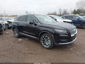 Lincoln Mkx NAUTILUS RESERVE - 19051 € / 37260.52 лв. - 65017688 3