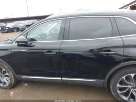 Lincoln Mkx NAUTILUS RESERVE - 19051 € / 37260.52 лв. - 65017688 15