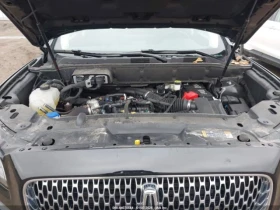 Lincoln Mkx NAUTILUS RESERVE - 19051 € / 37260.52 лв. - 65017688 12