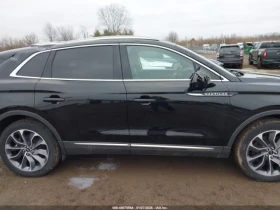 Lincoln Mkx NAUTILUS RESERVE - 19051 € / 37260.52 лв. - 65017688 14
