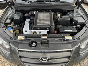 Hyundai Santa fe 2.2GRDI 4x4 - 6200 € / 12126.15 лв. - 98012229 14