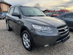 Hyundai Santa fe 2.2GRDI 4x4 - 6200 € / 12126.15 лв. - 98012229 2