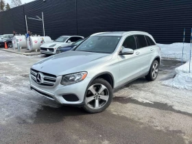 Mercedes-Benz GLC 300 * 4 MATIC * ПОДГРЕВ* ВИДЕО* 