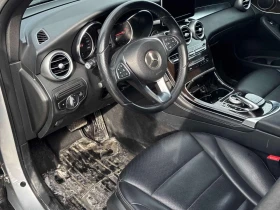 Mercedes-Benz GLC 300 * 4 MATIC * ПОДГРЕВ* ВИДЕО*  - 16500 € / 32271.19 лв. - 41567947 5