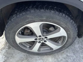 Mercedes-Benz GLC 300 * 4 MATIC * ПОДГРЕВ* ВИДЕО*  - 16500 € / 32271.19 лв. - 41567947 10