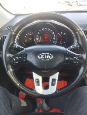 Kia Sportage 2.0 184к.с.4X4 KEYLESS ПАНОРАМА НАВИГАЦИЯ   - 9690 € / 18951.99 лв. - 32600974 9