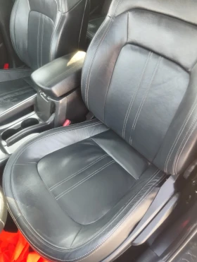 Kia Sportage 2.0 184к.с.4X4 KEYLESS ПАНОРАМА НАВИГАЦИЯ   - 9690 € / 18951.99 лв. - 32600974 16
