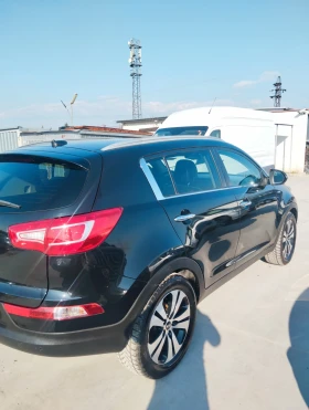 Kia Sportage 2.0 184к.с.4X4 KEYLESS ПАНОРАМА НАВИГАЦИЯ   - 9690 € / 18951.99 лв. - 32600974 6