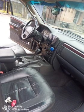 Jeep Grand cherokee - 5300 € / 10365.90 лв. - 55573400 10