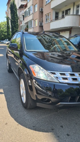 Nissan Murano - 3299 € / 6452.28 лв. - 59115596 2