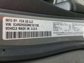 Dodge Durango 3.6l Gt - 17700 € / 34618.19 лв. - 68453582 13