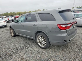 Dodge Durango 3.6l Gt - 17700 € / 34618.19 лв. - 68453582 2