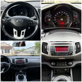 Kia Sportage 1.6i ��� | Mobile.bg � ����� ������ 9