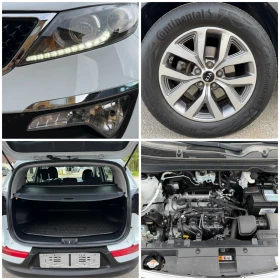 Kia Sportage 1.6i ��� | Mobile.bg � ����� ������ 10