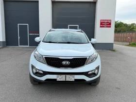 Kia Sportage 1.6i ��� | Mobile.bg � ����� ������ 8