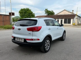 Kia Sportage 1.6i ��� | Mobile.bg � ����� ������ 5