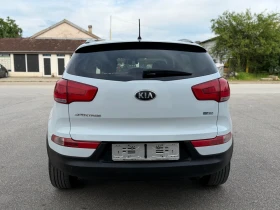 Kia Sportage 1.6i ��� | Mobile.bg � ����� ������ 4