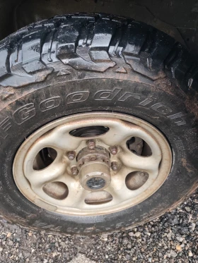 Nissan Terrano - 2600 € / 5085.16 лв. - 53784715 6