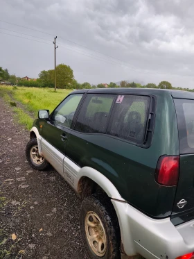 Nissan Terrano - 2600 € / 5085.16 лв. - 53784715 5