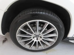 Mercedes-Benz GLS 500 360| ПАНО| ПОДГРЕВ| ОБДУХВАНЕ | Auto.bg — изображение 14