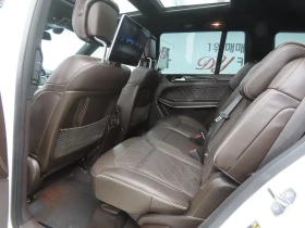 Mercedes-Benz GLS 500 360| ПАНО| ПОДГРЕВ| ОБДУХВАНЕ | Auto.bg — изображение 6