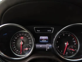 Mercedes-Benz GLS 500 360| ПАНО| ПОДГРЕВ| ОБДУХВАНЕ | Auto.bg — изображение 9