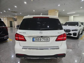 Mercedes-Benz GLS 500 360| ПАНО| ПОДГРЕВ| ОБДУХВАНЕ | Auto.bg — изображение 4