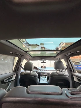 Audi SQ7 SQ7 4.0 V8 TDI BOSE ������  | Mobile.bg � ����� ������ 13