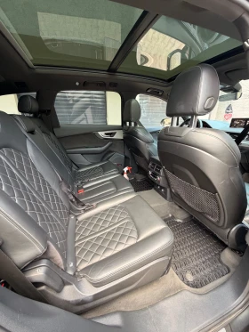 Audi SQ7 SQ7 4.0 V8 TDI BOSE ������  | Mobile.bg � ����� ������ 12
