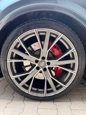 Audi SQ7 SQ7 4.0 V8 TDI BOSE ������  | Mobile.bg � ����� ������ 9