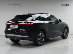 Audi Q5 40 TFSI* ОБДУХВАНЕ* КАМЕРА* HEADUP* PANO* 4 ПОДГР | Auto.bg — изображение 2