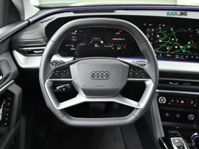 Audi Q5 40 TFSI* ОБДУХВАНЕ* КАМЕРА* HEADUP* PANO* 4 ПОДГР | Auto.bg — изображение 13