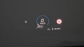 Mercedes-Benz GLE 400 360* HUD* DIS* SOFT-CLOSE* ОБДУХ* PANO* КРАЙНА ЦЕН | Auto.bg — изображение 9