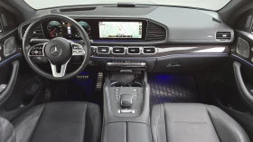 Mercedes-Benz GLE 400 360* HUD* DIS* SOFT-CLOSE* ОБДУХ* PANO* КРАЙНА ЦЕН | Auto.bg — изображение 6