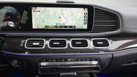 Mercedes-Benz GLE 400 360* HUD* DIS* SOFT-CLOSE* ОБДУХ* PANO* КРАЙНА ЦЕН | Auto.bg — изображение 10
