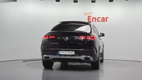 Mercedes-Benz GLE 400 360* HUD* DIS* SOFT-CLOSE* ОБДУХ* PANO* КРАЙНА ЦЕН | Auto.bg — изображение 4