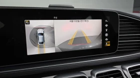 Mercedes-Benz GLE 400 360* HUD* DIS* SOFT-CLOSE* ОБДУХ* PANO* КРАЙНА ЦЕН | Auto.bg — изображение 11