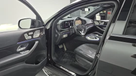 Mercedes-Benz GLE 400 360* HUD* DIS* SOFT-CLOSE* ОБДУХ* PANO* КРАЙНА ЦЕН | Auto.bg — изображение 8