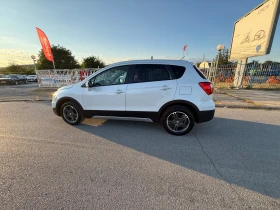 Suzuki SX4 S-Cross 1.6 4х4 AUT. PIZ SULAI ШВЕЙЦАРИЯ - 7200 € - 40712987 2