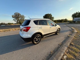 Suzuki SX4 S-Cross 1.6 4х4 AUT. PIZ SULAI ШВЕЙЦАРИЯ - 7200 € - 40712987 3