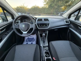 Suzuki SX4 S-Cross 1.6 4х4 AUT. PIZ SULAI ШВЕЙЦАРИЯ - 7200 € - 40712987 7