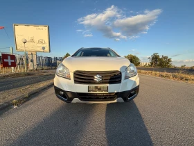 Suzuki SX4 S-Cross 1.6 4х4 AUT. PIZ SULAI ШВЕЙЦАРИЯ - 7200 € - 40712987 5