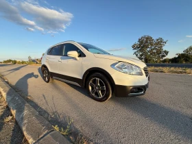 Suzuki SX4 S-Cross 1.6 4х4 AUT. PIZ SULAI ШВЕЙЦАРИЯ - 7200 € - 40712987 4
