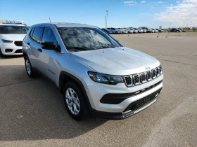 Jeep Compass 4x4 Sport[Turbo/Super Charged]/ПОДГРЕВ/ - 22499 € - 67856101 5