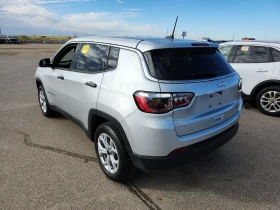 Jeep Compass 4x4 Sport[Turbo/Super Charged]/ПОДГРЕВ/ - 22499 € - 67856101 6