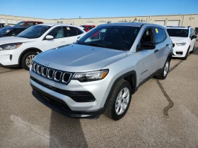 Jeep Compass 4x4 Sport[Turbo/Super Charged]/ПОДГРЕВ/ - 22499 € - 67856101 14