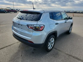 Jeep Compass 4x4 Sport[Turbo/Super Charged]/ПОДГРЕВ/ - 22499 € - 67856101 15