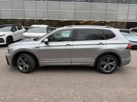 VW Tiguan Highline/CARFAX/���������/360 ���/+ ���� � ������ | Mobile.bg � ����� ������ 2